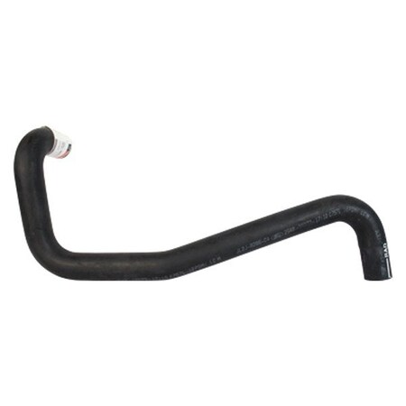 Motorcraft Hose-Radiator, Km6677 KM6677